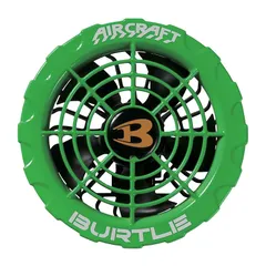 BURTLE バートル エアークラフト ファンユニット(※AC360