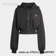 2025年最新】adidas by Stella McCartney レディース パーカーの