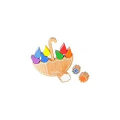 【新品・14営業日以内発送】ORG-012 Edute baby&kids RAINBOW バランス【沖縄離島販売不可】のサムネイル