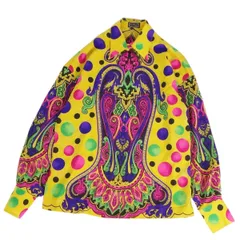 極美品 Vintage ジャンニヴェルサーチ GIANNI VERSACE CO