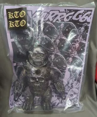 kto kto /ケトケト 🇯🇵 | 『ソフビ販売のお知らせ
