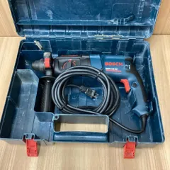 ボッシュ BOSCH GBH2-23RE ハンマドリル 中古品 コード式 ハンドル