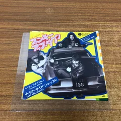●01)【同梱不可】【見本盤】イーストサイドシャッフル/Just A Touch Away/MA-42-V/EPレコード/7インチ/プロモ/サンプル/A