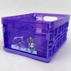 【中古】収納用品 サナ ミニコンテナ SAVELY 「TWICEくじ」 B賞