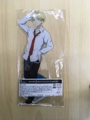 085 東京卍リベンジャーズ BIGアクリルスタンド あたり賞 松野千冬【T0013-004】