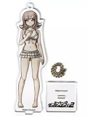 スーパーダンガンロンパ2 七海千秋 水着 アクリルスタンド - メルカリ