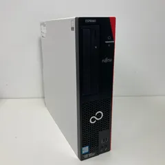 Fujitsu ESPRIMO D588CX　稼働品訳あり Fujitsu ESPRIMO D588CX 稼働品訳あり 商品一覧／ジャンク
