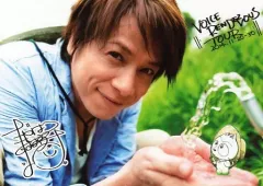 高橋直純 音霊2013 限定 B3 直筆サイン、シリアルno入り 2025年最新】高橋 直純 サインの人気アイテム - メルカリ