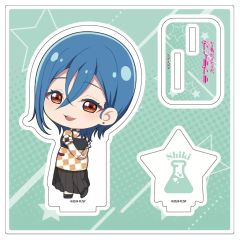 五十鈴川千紘 アクリルスタンド UniteUp! アクスタ ミニアクスタ