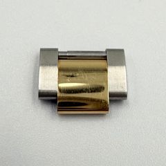 ロレックス デイトナ 16523 コマ 駒 K18 YG SS ROLEX