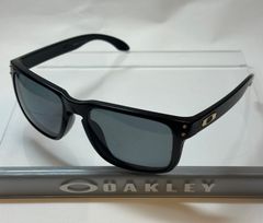 Oakley HOLBROOK オークリー　ホルブラック　ブラック