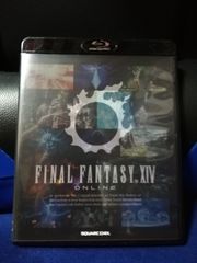 ≪ブルーレイ≫ ファイナルファンタジーXIV　オンライン