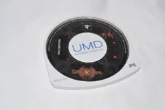 ロード オブ アルカナ PSPソフト プレイステーションポータブル ケース無し ソフトのみ PSP