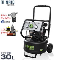 新品フルセットエアレススーパー60L おまけに中古ガン機、ジョイント 