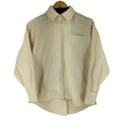 アディダスオリジナルス adidas Originals ALWAYS ORIGINAL OVERSIZED SHIRT レディース JPN：XS のサムネイル