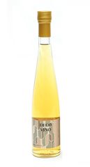 DECO VINO リキュール　WHITE　(南高梅と白ワインのリキュール）