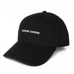 【入手困難希少モデル】 カナダグースNEW ERAキャップ ニューエラ キャップ（CANADA GOOSE／メンズファッション