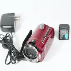 2025年最新】JVC Everio GZ-HM570の人気アイテム - メルカリ