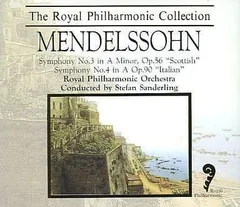 2024年最新】mendelssohn: symphony no.の人気アイテム - メルカリ