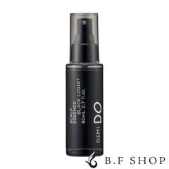 デミ ドゥ スカルプエッセンス ブラックロジスト 80ml デミコスメティクス 洗い流さないトリートメント DEMI DO デミドゥ LSC