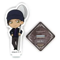 【中古】アクリルスタンド・アクリルパネル 赤井秀一 アクリルスタンド 「名探偵コナン」