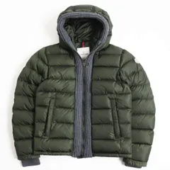 2026年最新】MONCLER CANUTの人気アイテム - メルカリ