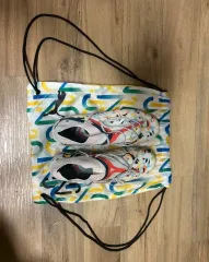 PUMA(プーマ) フューチャー 7 ウルトラ・アルティメット ネイマール JR FG ／ AG サッカーシューズ 270