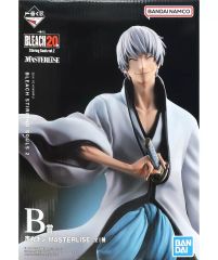 [중고] 피규어 이치마루 긴 [이치 반 쿠지 BLEACH-블리치- Stirring Souls vol.2] MASTERLISE B상 피규어