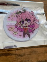 みるくふぁくとりー　会場限定　グッズ