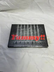 Kis-My-Ft2　キスマイ　LIVE TOUR 2018 Yummy!! you&me(Blu-ray盤)＠20