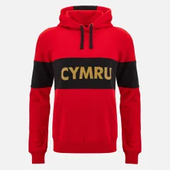 ラグビー　ウェールズ代表 シャツ Under Armour レッドブラック Under Armour(アンダーアーマー) ラグビー ウェールズ代表 18/19