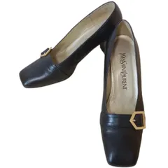 2026年最新】イヴ・サンローラン パンプス 36の人気アイテム - メルカリ