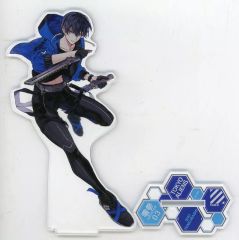 うたわれるもの 白への道標 楽天ブックス限定特典 オシュトル アクリル