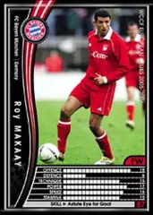 【オーセンティック仕様】 ロイ・マカーイ ＃１０ バイエルン・ミュンヘン オーセンティック仕様】 ロイ・マカーイ ＃10 バイエルン・ミュンヘン