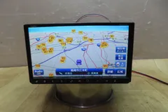 スズキ ナビ CN-RZ765WZA ドラレコ付 2025年地図 新品アンテナ付