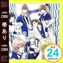 [띠 있음] 불멸의 인페르노(TV 애니메이션 [우타노☆프린스님 마지 LOVE 레전드스타] 삽입곡) [CD] HEVENS, 오다 아스카, 후지마 히토; HEVENS_07
