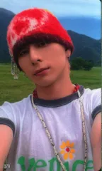 INI 西洸人 2024 FLIP THE CIRCLE 79