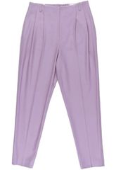 ROBE 美脚ストレッチタックパンツ