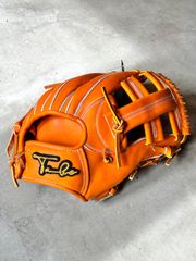 【Take】硬式用グローブ　TY-6