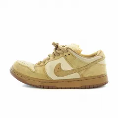 2024年最新】dunk sb wheatの人気アイテム - メルカリ