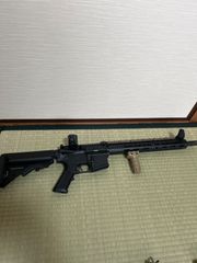 【TOKYO MARUI】電動ガン　mk18 中古品