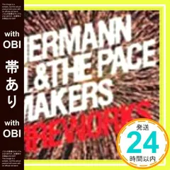 2026年最新】Hermann_H_The_Pacemakersの人気アイテム - メルカリ
