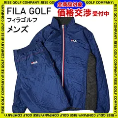 2023年最新】FILA フィラ フルジップジャケットの人気アイテム - メルカリ