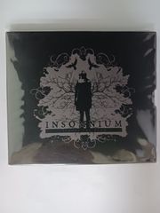 CD+DVD インソムニウム Across the Dark