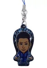 【中古】モバイル雑貨 山下健二郎 クリーナー 「三代目J Soul Brothers LIVE TOUR 2014 “BLUE IMPACT”」 EXILE TRIBE mobile会員限定特典