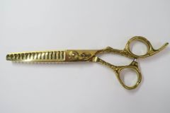 Bランク【NEO SCISSORS】 SMOOTH 6.0 セニング 美容師・理容師