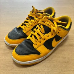 ダンク ロー チャンピオンシップ Dunk Low Championship Gold ダンク ロー チャンピオンシップ ゴールド Nike Dunk Low