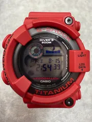 G-SHOCK GWF-A1100K-2AIR 30周年記念モデル G-SHOCKの「フロッグマン