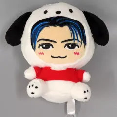 2025年最新】中務裕太 ぬいぐるみの人気アイテム - メルカリ