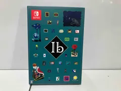 Amazon.com: Ib Region Free Japanese Version, for Nintendo